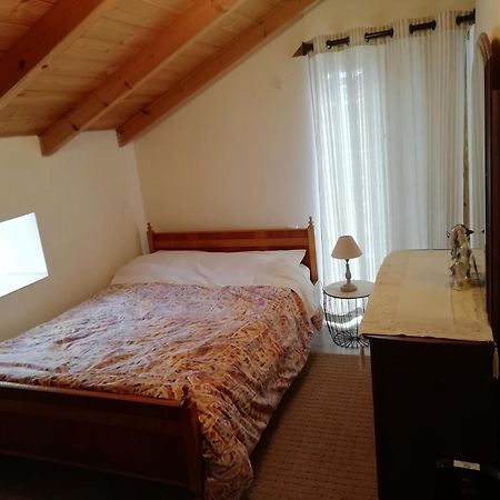 Tsitalia Cottage House Леонідіон Екстер'єр фото
