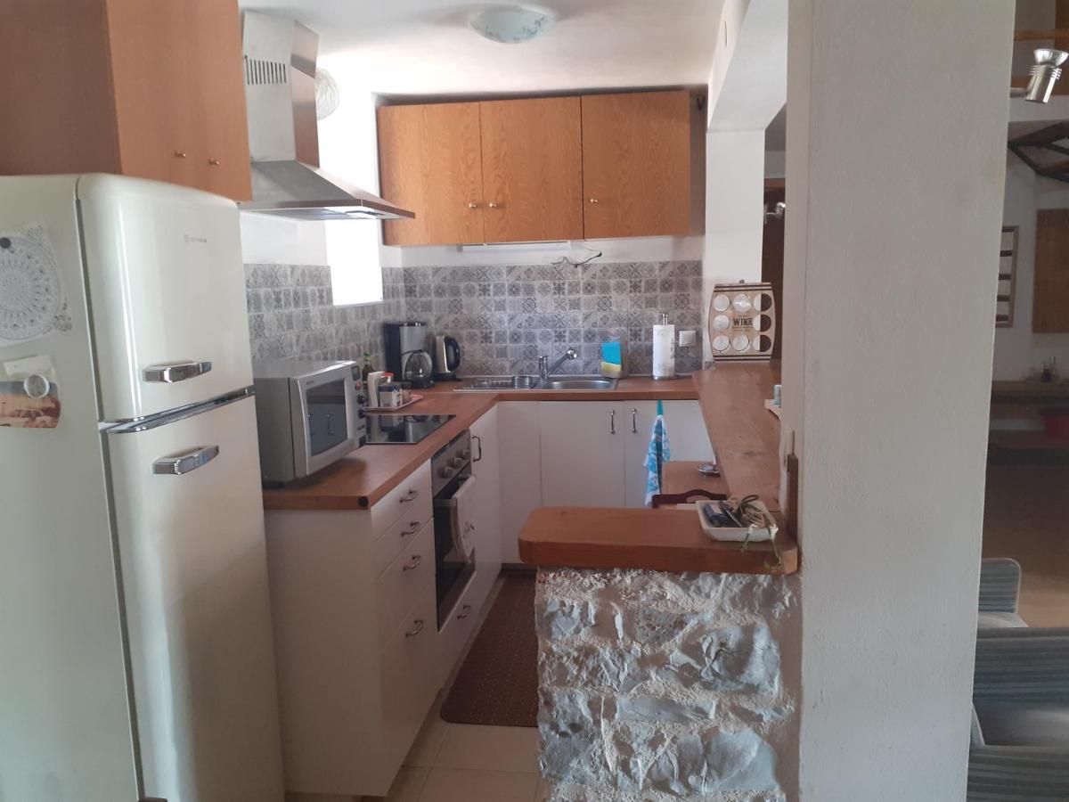Tsitalia Cottage House Леонідіон Екстер'єр фото