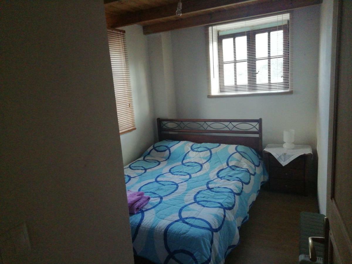 Tsitalia Cottage House Леонідіон Екстер'єр фото