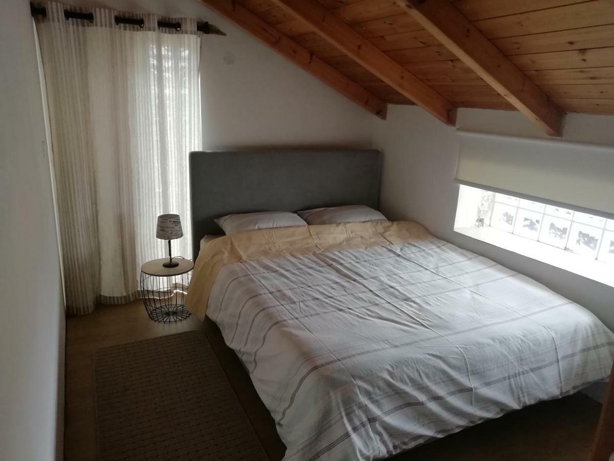 Tsitalia Cottage House Леонідіон Екстер'єр фото