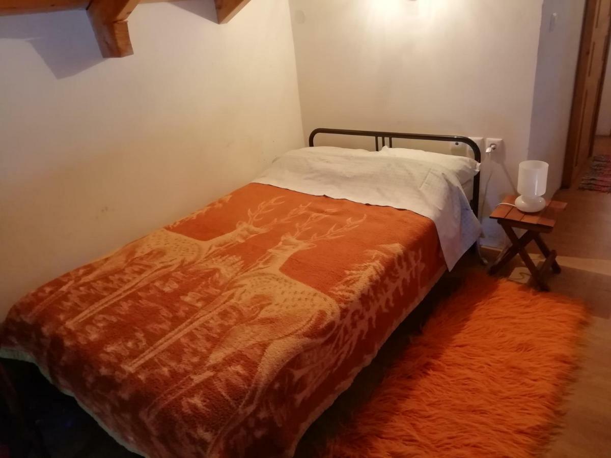 Tsitalia Cottage House Леонідіон Екстер'єр фото
