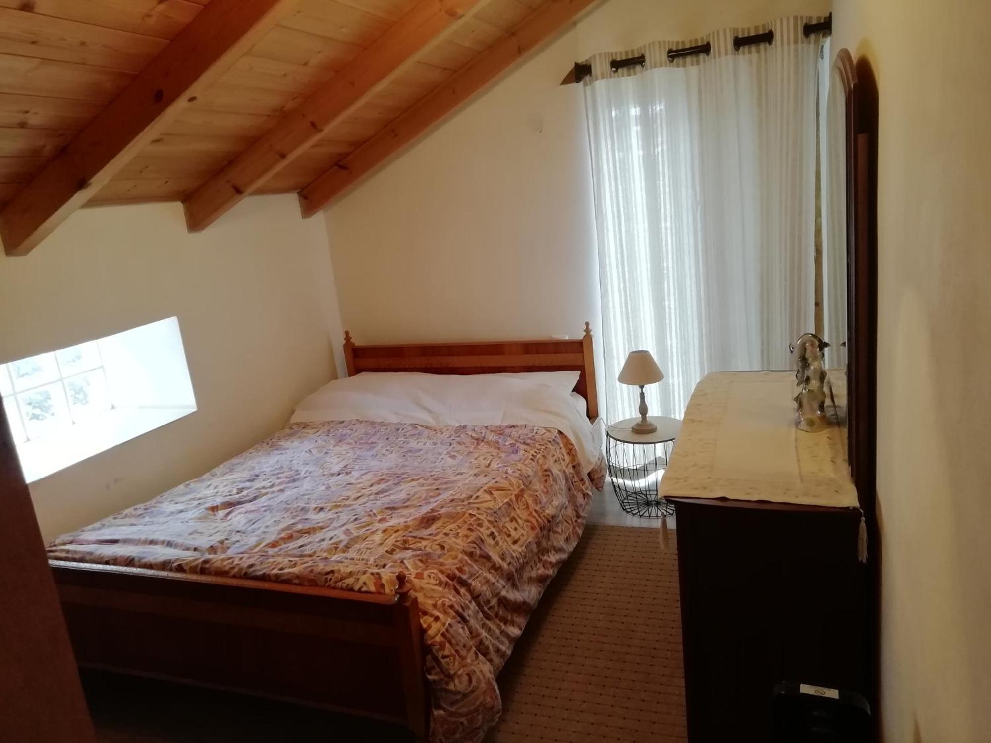 Tsitalia Cottage House Леонідіон Екстер'єр фото